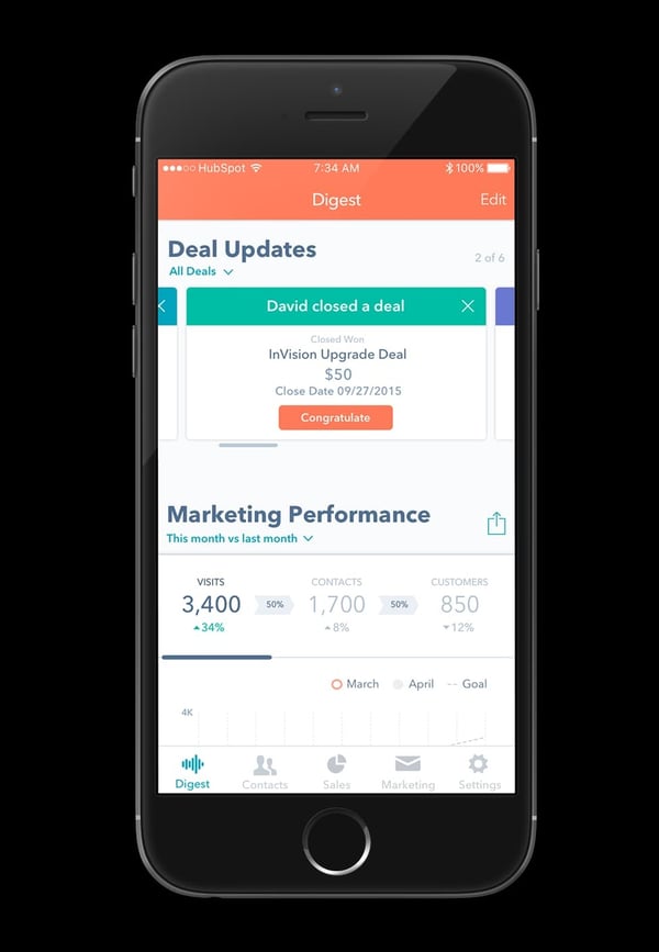 The 5 Best Mobile CRM Solutions for 2020 LaptrinhX